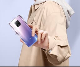 Начались продажи Redmi 10X Pro у себя на родине
