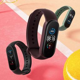 Самое большое разочарование Xiaomi Mi Band 5