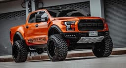 Это вам не Tesla Cybertruck. Полностью электрический пикап Ford F-Series выйдет в 2022 году