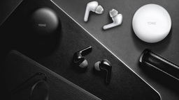 LG представила самодезинфицирующиеся беспроводные наушники. Цена модели HBS-FN6 пока не объявлена