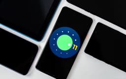 Google выпустила бета-версию Android 11