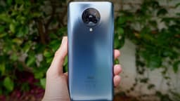 Poco F2 Pro поступил в продажу сразу в Европе