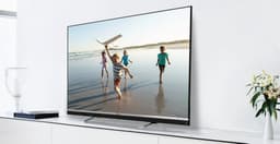 4K LED, Android TV и мощные динамики JBL. Представлен новый умный телевизор Nokia с огромной скидкой