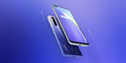 Подробности о новом смартфоне Realme появились прямо перед анонсом