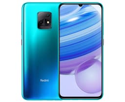 Новенький Redmi 10X поступил в продажу и сразу стал хитом