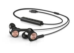 Наушники-вкладыши Creative SXFI Trio оснащены разъемом USB-C