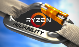 Компания AMD отреагировала на сообщение о том, что некоторые системные платы обманывают процессоры Ryzen