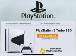 Так выглядит PlayStation 5. Консоль показали в онлайновых магазинах