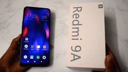 Redmi 9A готов к выходу в США и Китае. Смартфон уже получил одобрение местных органов