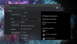 Критически важное обновление Windows 10 привело к пропадающим файлам и проблемам с печатью