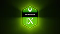 Появился список игр, оптимизированных для Xbox Series X