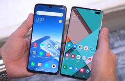 Смартфоны Samsung больше любят женщины, а аппараты Xiaomi — мужчины