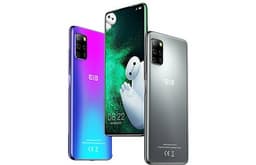 130-долларовый смартфон с хорошей камерой Elephone E10 Pro поступает в продажу