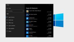 После обновления в Windows 10 перестали запускаться некоторые программы. Что делать