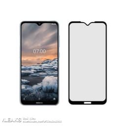 Первое изображение Nokia 7.3