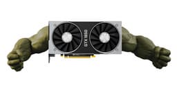 Теперь мы знаем, почему на рынке появилась «стероидная» GeForce GTX 1650 Ultra
