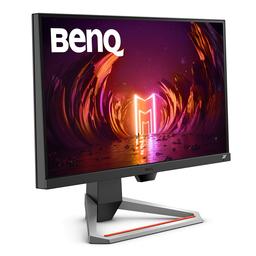 Серию игровых мониторов BenQ Mobiuz открыли модели EX2510 и EX2710
