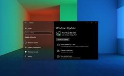 Microsoft начинает выпуск необязательных обновлений Windows 10