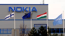 Nokia представила... операционную систему