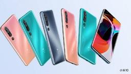 Глава Xiaomi раскрыл характеристики нового флагмана