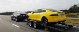 Tesla восстановила справедливость. Теперь Model S и Model X также поддерживают Supercharger V3 мощностью 250 кВт