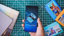 Huawei может отказаться от Android на смартфонах уже в сентябре