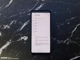 Asus выпустила первый в мире смартфон со 160-герцевым экраном