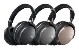 Samsung выпустила новые наушники AKG с активным шумоподавлением и суточным «запасом хода»