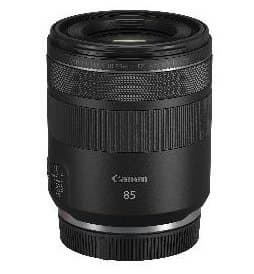 Появились изображения и предварительные характеристики объективов Canon RF 85mm f/2 Macro IS STM, 600mm f/11 IS STM, 800mm f/11 IS STM и 100-500mm f/4.5-7.1 L IS USM