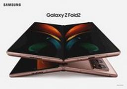 Изображения Samsung Galaxy Z Fold 2, Galaxy Note20, Galaxy Watch 3 и Galaxy Buds Live утекли до анонса