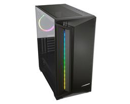 Ассортимент Cougar пополнил корпус DarkBlader X7