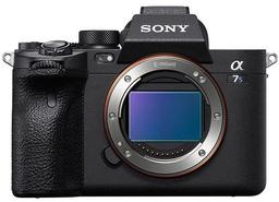 Изображения камеры Sony A7sIII появились накануне анонса