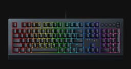 Представлена игровая клавиатура Razer Cynosa V2