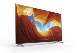 Sony выпустила 4 телевизора Sony Bravia XH90 для PlayStation 5