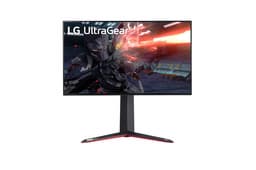 Новый игровой монитор LG с частотой 144 Гц и подсветкой Sphere Lighting стоит $800