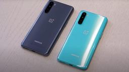 Бюджетник OnePlus с 90-герцевым экраном и 12 ГБ ОЗУ протестировали перед завтрашним анонсом