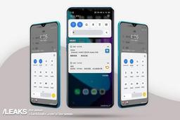 Так выглядит конкурент MIUI и EMUI. Первые изображения Realme UI 2.0