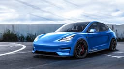 Tesla передумала продавать нам самую дешёвую версию Model Y. Самой доступной будет Long Range RWD