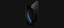 iPhone SE 2020 оказался невероятно популярным на фоне пандемии