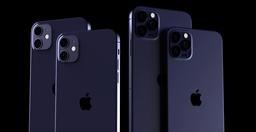iPhone 12 пойдет по пути iPhone X и iPhone XR