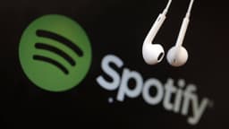 От 169 рублей в месяц. Spotify запустили в России