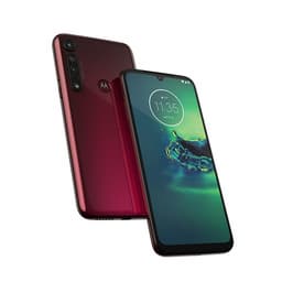 Смартфон Moto G8 Plus получил новый Android