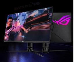 Монитор Asus ROG Swift PG329Q на панели Fast IPS с квантовыми точками поддерживает частоту обновления 175 Гц