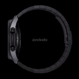 Красивый анимированный погодный циферблат и новые подробности про Samsung Galaxy Watch 3