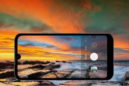 Новый смартфон LG не выдерживает ни критики, ни конкуренции