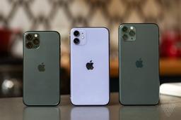 Apple заплатила Samsung почти $1 млрд из-за... плохих продаж iPhone
