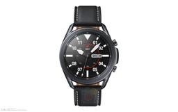 Умные часы Samsung Galaxy Watch 3: новые подробности и рендеры