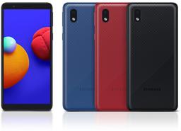 Представлен смартфон Samsung Galaxy A01 Core