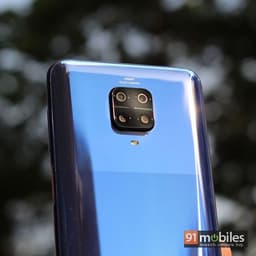 Первый обзор Poco M2 Pro подтверждает, что это почти полная копия Redmi Note 9 Pro. Зато за те же деньги