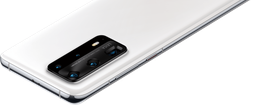 Европейские Huawei P40, P40 Pro и P40 Pro+ получили отличное обновление для камеры